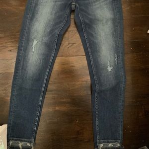Zara jeans NWT